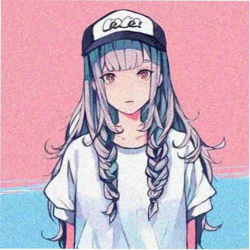 读者 海盐汽水 头像